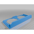 Dash Cup Holder – 1990-1998 Subaru Sambar