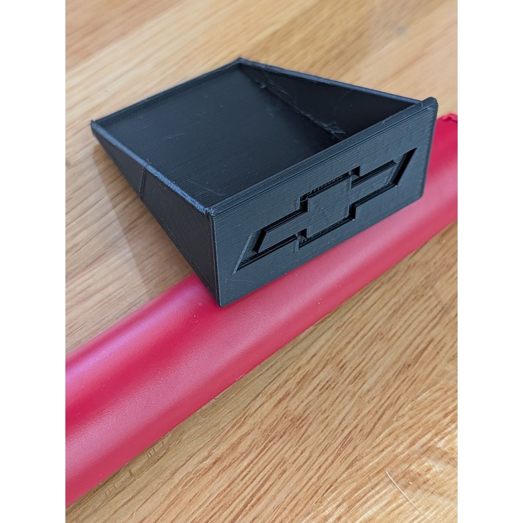 Dash Cup Holder Filler – 2013 Chevrolet Silverado