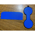 Dash & Cup Mats – 2025 Ford Maverick