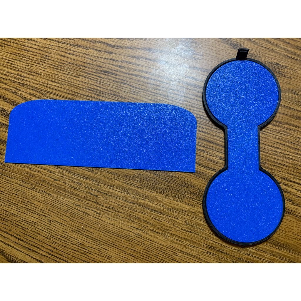 Dash & Cup Mats – 2025 Ford Maverick