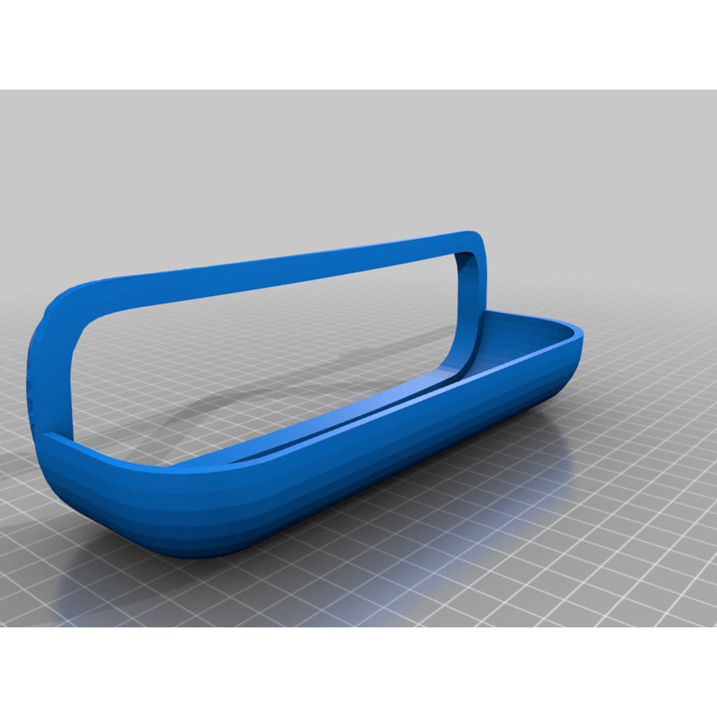 Dash Glasses Holder – 2002-2005 Dodge Ram 1500 2500