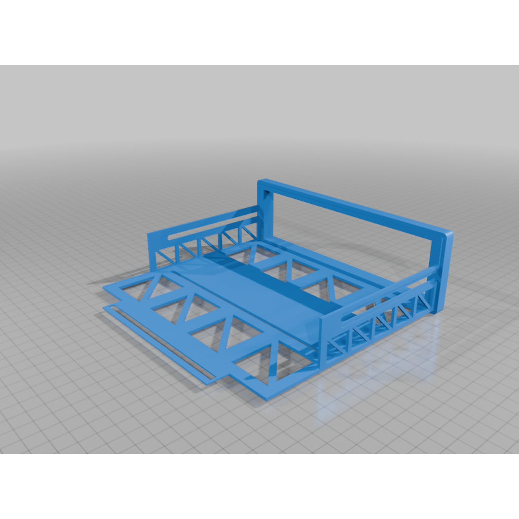 Dash Kit – 1988 Honda Accord (LXi)
