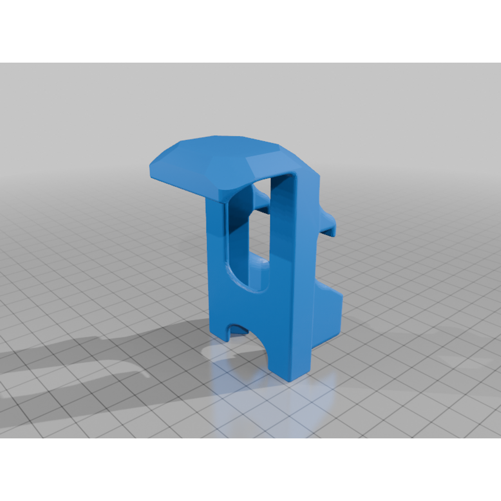 Dash Phone Holder – 1996-2000 Honda Civic