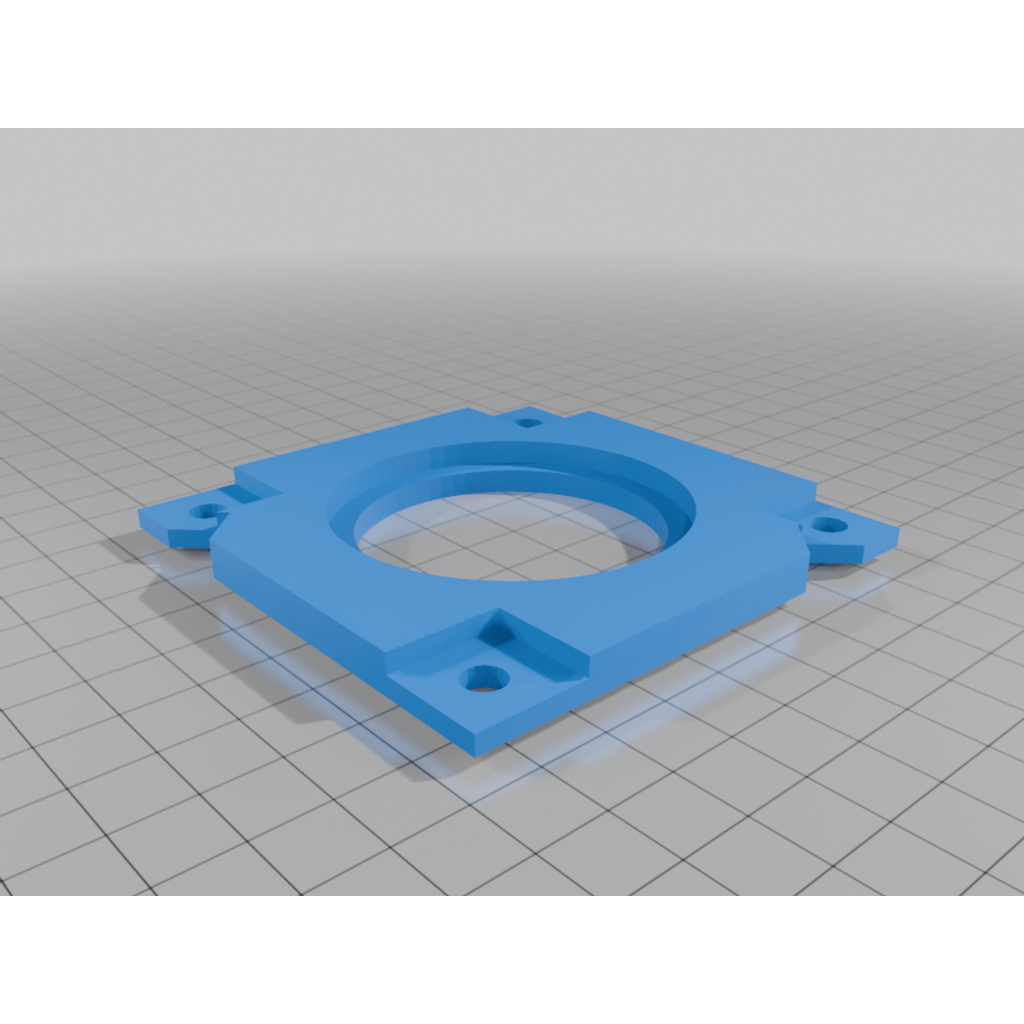 Dash Speaker Adapter – 2015 Nissan Altima L34