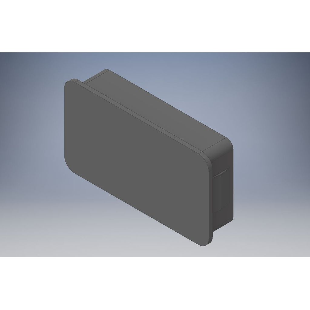 Dash Switch Blank – 1982-1994 Bmw 3 Series E30