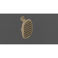 Dash Vent Cover – 1998-2001 Ford Ranger