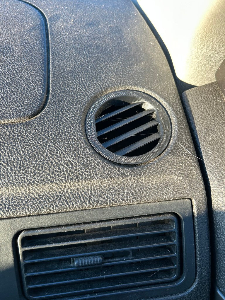 Dash Vent Cover – 2005-2007 Ford Focus