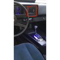 Dash Vent Gauge Mount – 1978-1981 Chevrolet Camaro