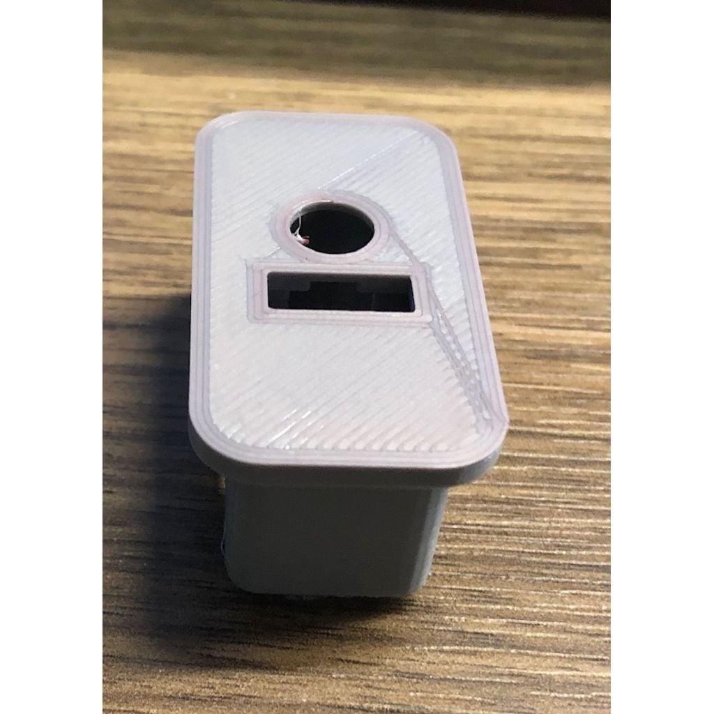 Dashboard Adapter For Usb / Audio In – 2003 Honda Civic (Hybrid)