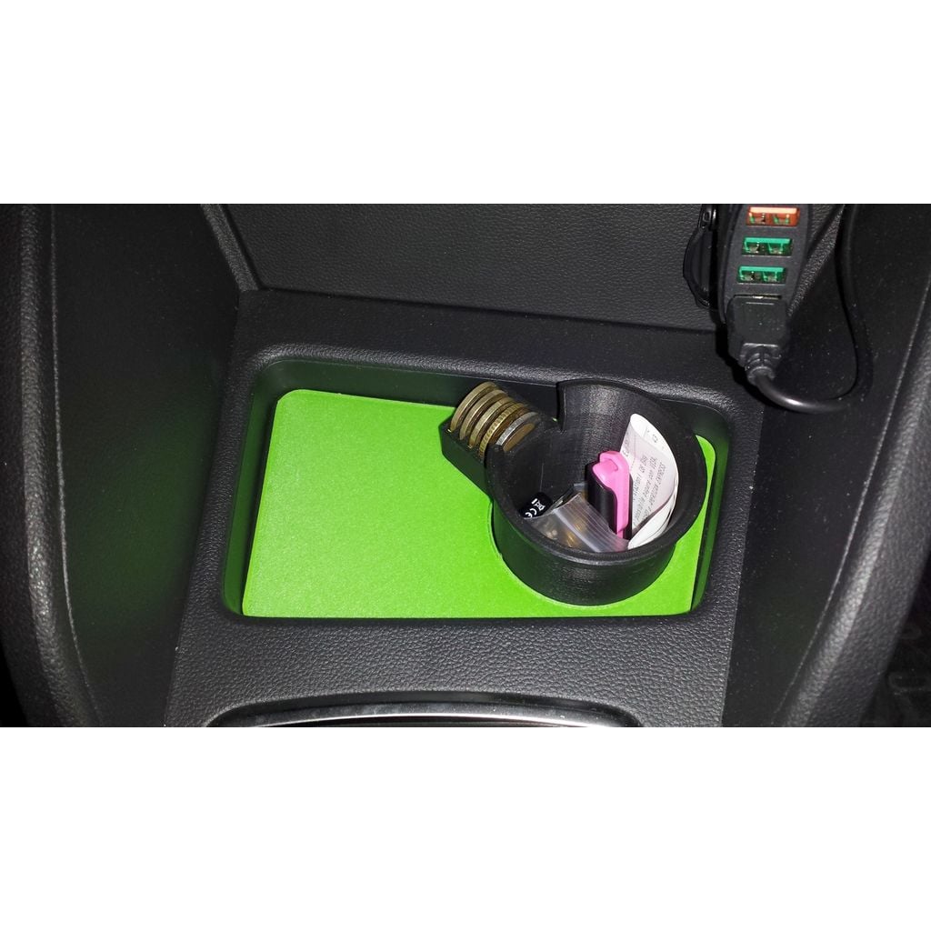 Dashboard Carpet – 2018 Dacia Duster 2