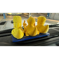 Dashboard Duck Table – 2024 Jeep Wrangler JL