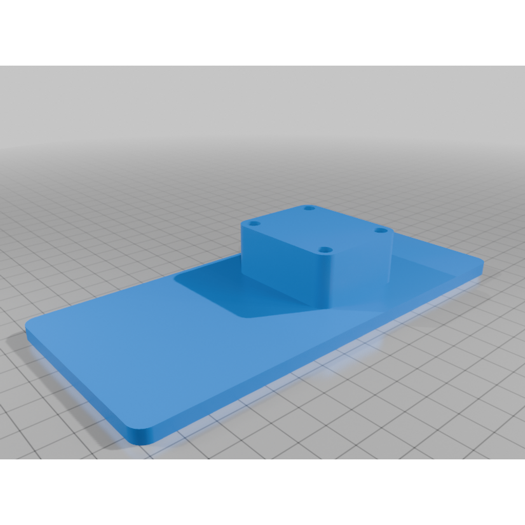Dashboard Duck Table – 2024 Jeep Wrangler JL
