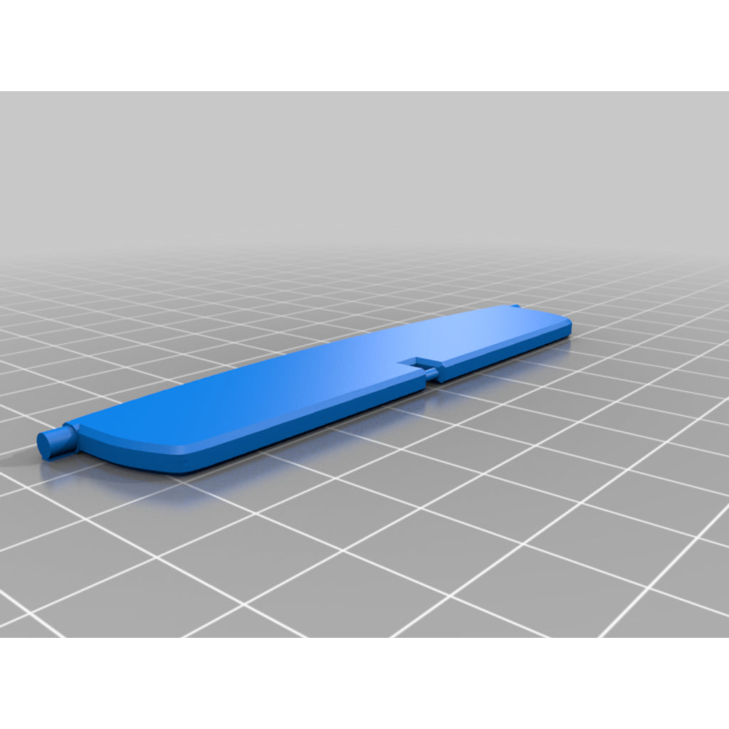 Dashboard Louver – 2003 Honda Element