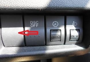 Dashboard Plug – 2003-2009 Mazda 3 BK