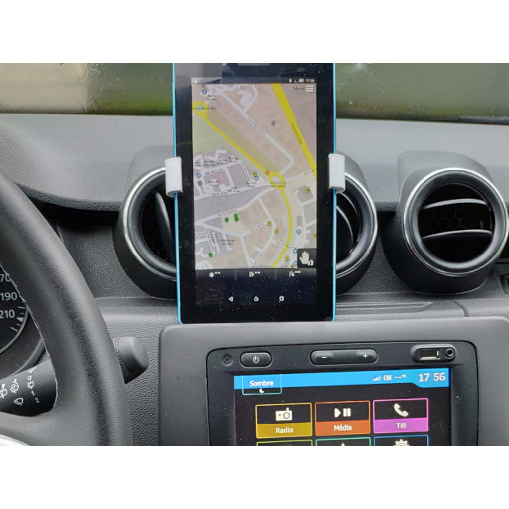 Dashboard Tablet Mount – 2018 Dacia Duster