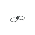 Dashboard Vent Phone Mount – 2006-2014 Audi Tt Mk2 / 8J