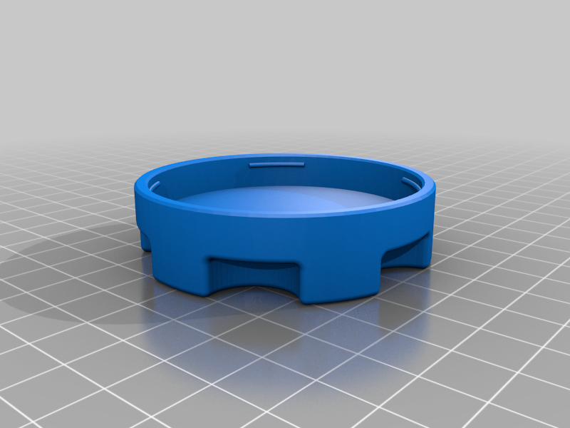 Subaru WRX Washer Cap – Subaru