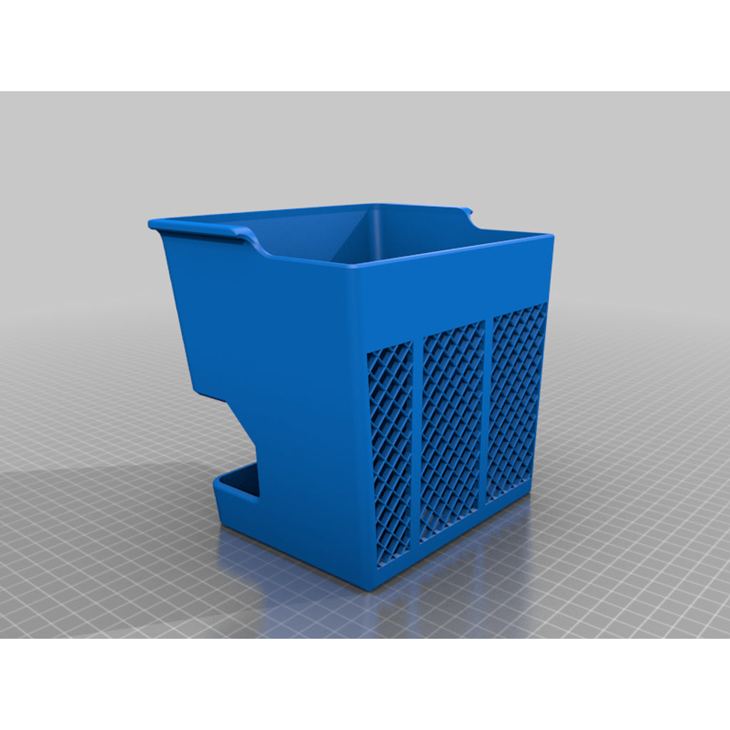 Deep/tall Center Tray – 2017-2023 Tesla Model 3 Model 3