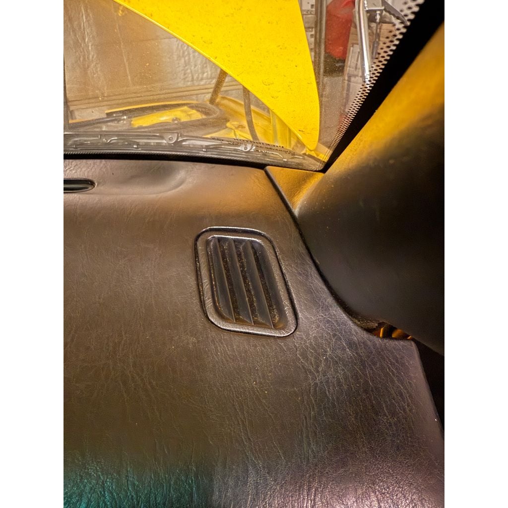Defroster Vent Insert – 1990-1999 Toyota Mr2 SW20