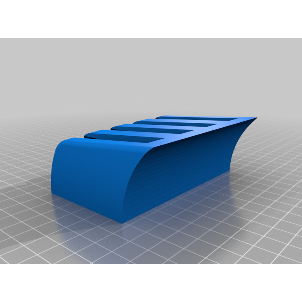 Detachable Coin Holder – 2002-2007 Jeep Liberty KJ