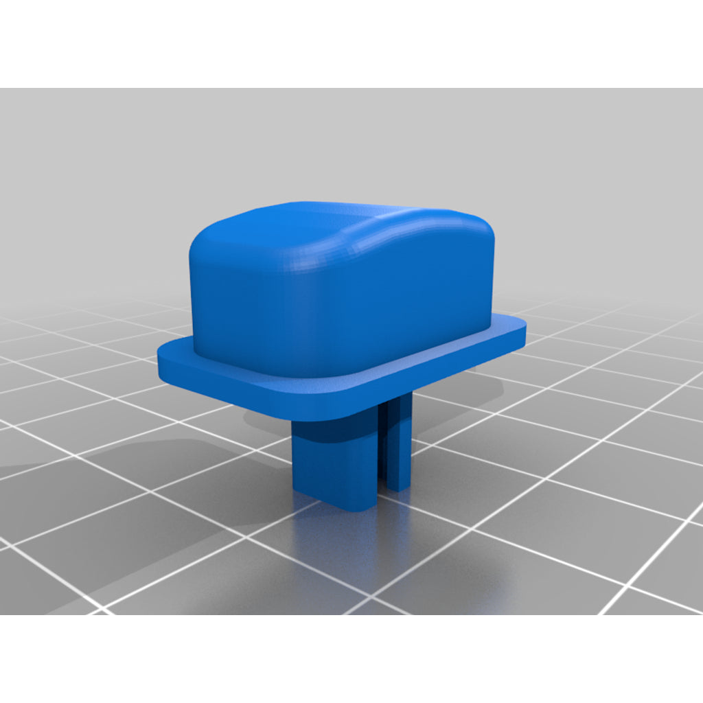 Dome Light Button – 2009 Gmc Sierra