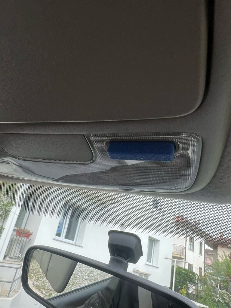 Dome Light Button – 1999 Honda ["accord","cr-v"]