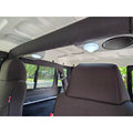 Dome Light Cover – 1997-2006 Jeep Wrangler TJ