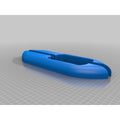 Door Armrest Handle – 1991 Ford F-150