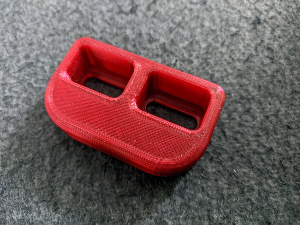 Door Bushing – 1990 Mazda Miata