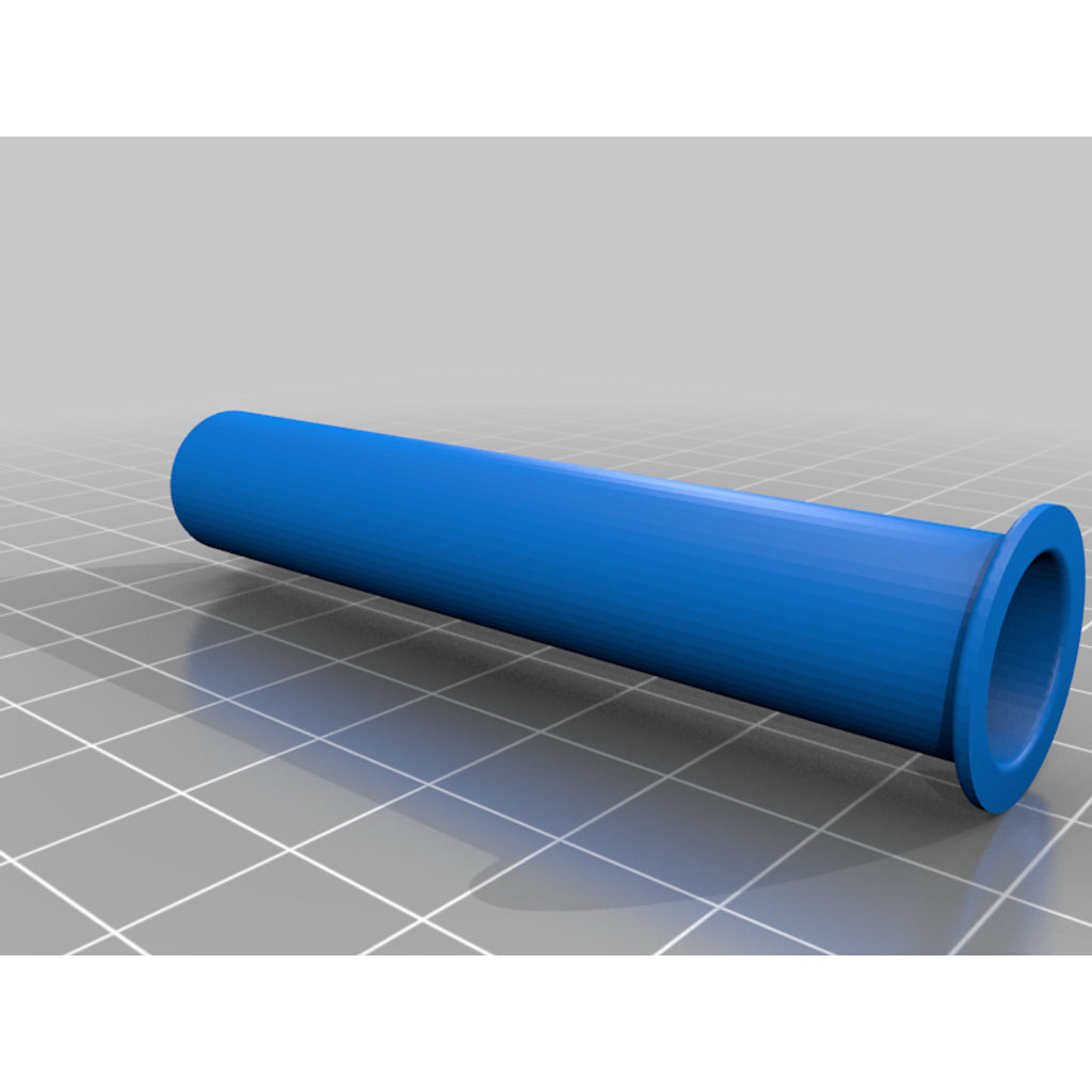 Door Bushing – 1987 Jeep Wrangler