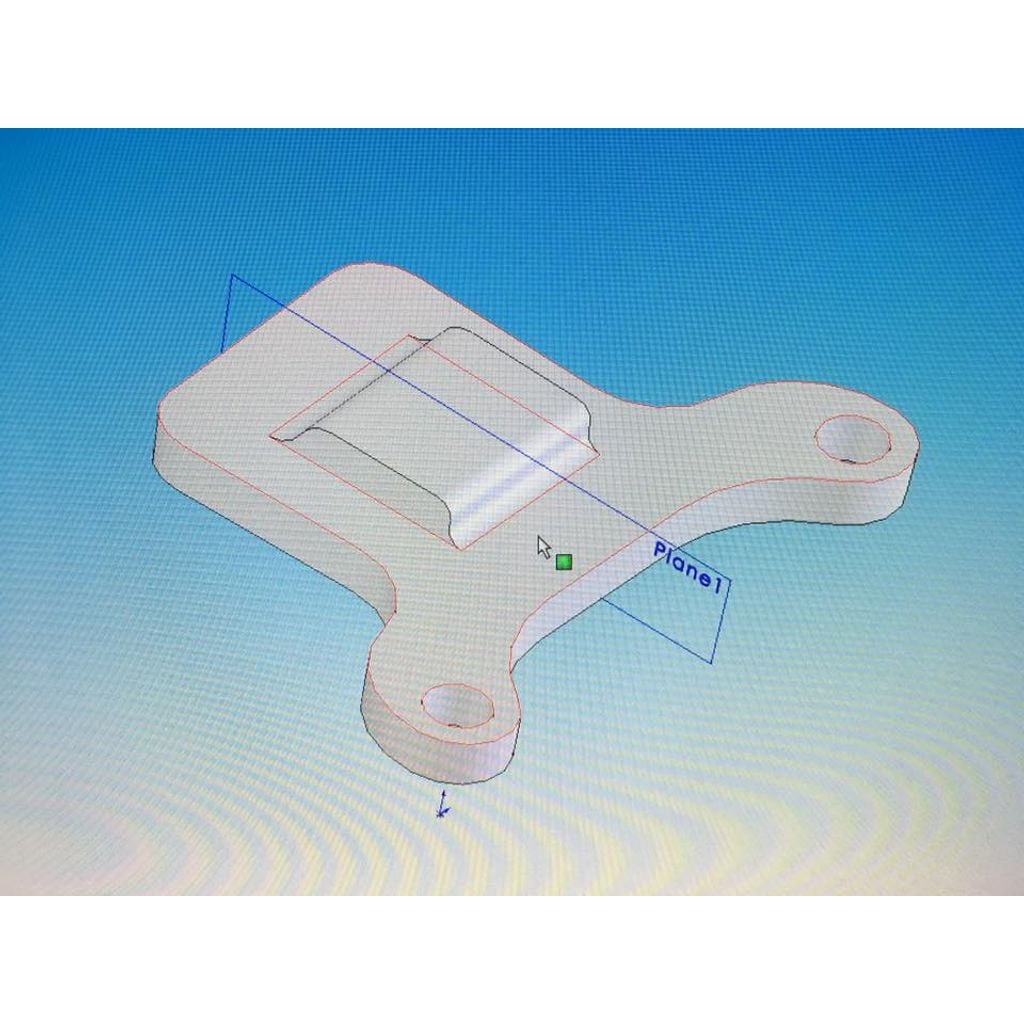 Door Button Panel Plastic Tongue – 1989-1999 Toyota Mr2 SW20
