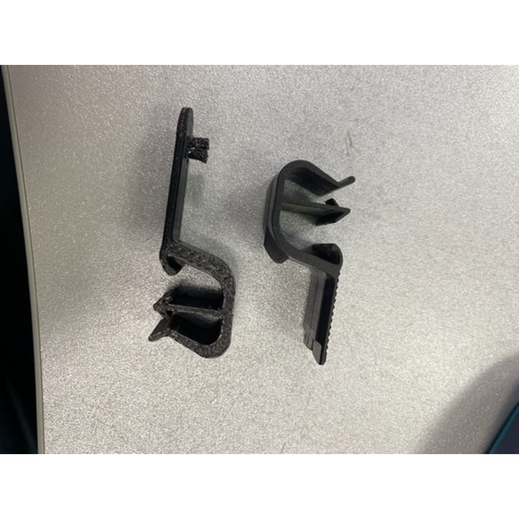 Door Cable Holder – 1995-2004 Bmw 5 Series E39