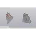 Door Card Clip – 2007-2012 Honda Cr-v 3rd Gen