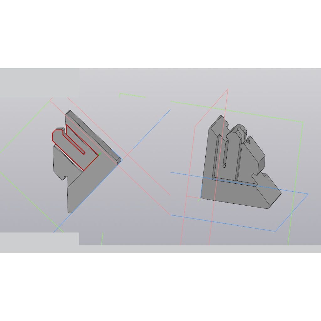 Door Card Clip – 2007-2012 Honda Cr-v 3rd Gen