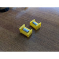 Door Checker Repair Kit – 2000 Hyundai Santa Fe 2nd gen