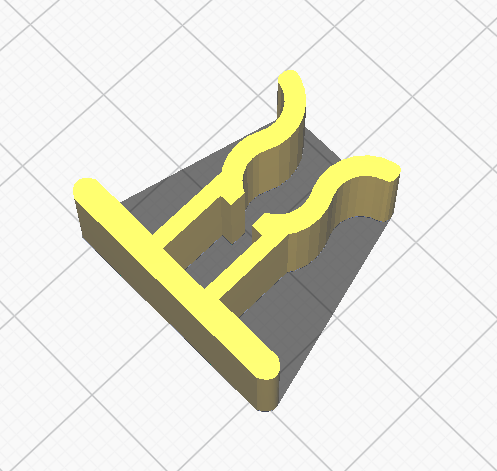 Door Clip – 1990 Volvo 740/960