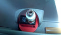 Door Cup Holder Vape Insert – 2007 Ford Focus (ZX4 SE)