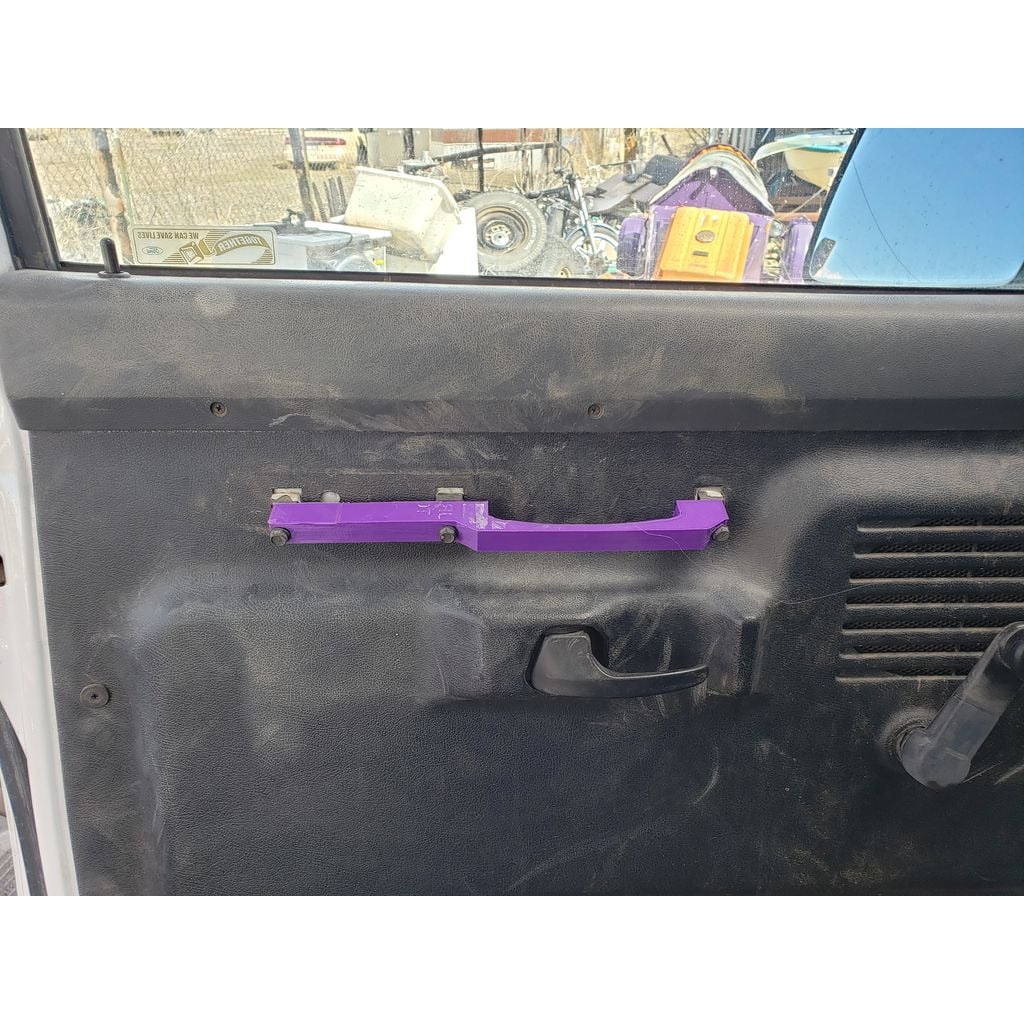 Door Handle – 1993 Ford E350