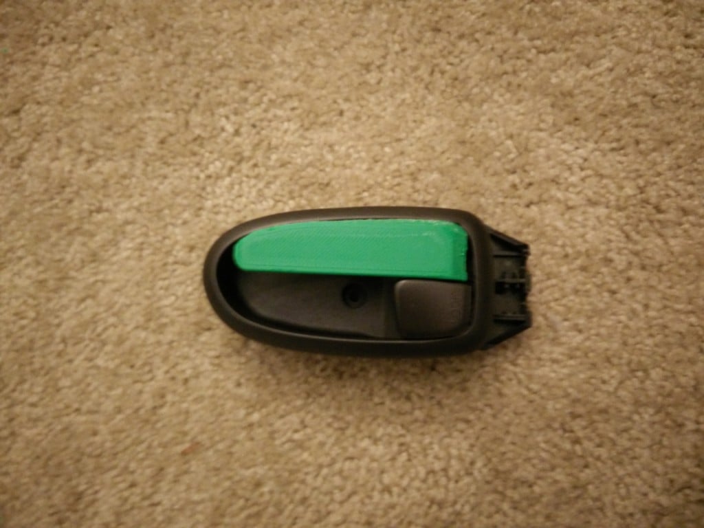 Door Handle – 2001 Hyundai Elantra