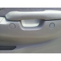 Door Handle Button Cover – 2002 Toyota Tacoma