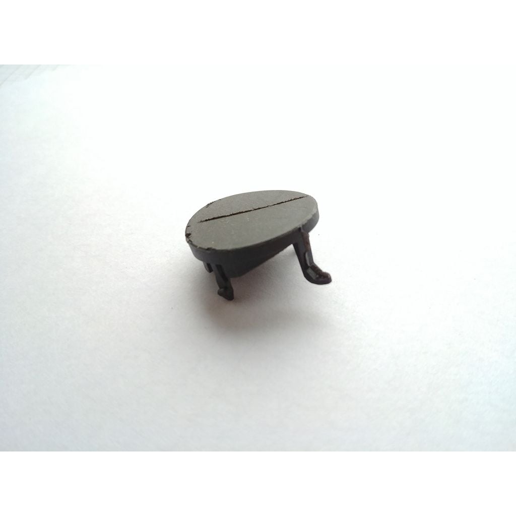 Door Handle Cover – 2015 Ford Fiesta