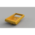Door Handle Cover – 1984-1989 Toyota 4runner