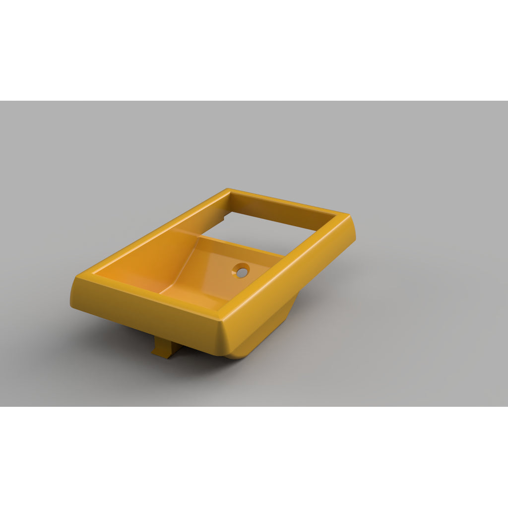 Door Handle Cover – 1984-1989 Toyota 4runner