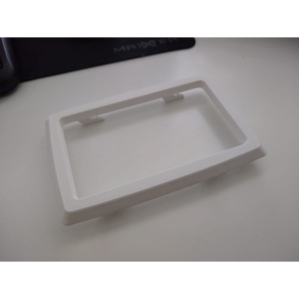 Door Handle Cover – 1974-1987 Alfa Romeo Gtv 116