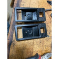 Door Handle Cup – 1990 Mazda Rx-7 FC (S5 Convertible)