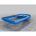 Door Handle Gasket – 1994-1999 Vw Polo 6N1
