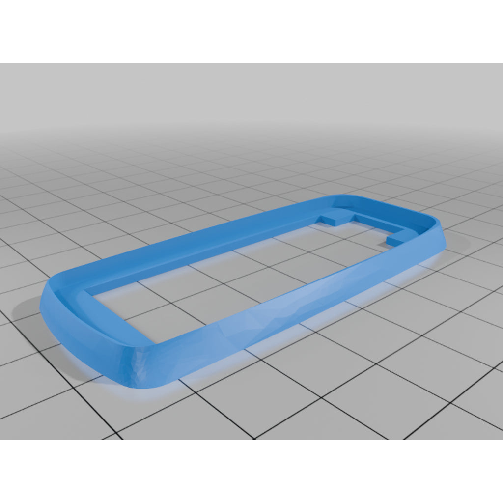 Door Handle Gaskets For Vws – 1974 Volkswagen Golf MK1