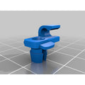 Door Handle Mount Clip – 1999-2018 Honda Acty 3rd generation (Van)