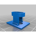 Door Handle Nut Holder – 2012-2021 Dacia Dokker