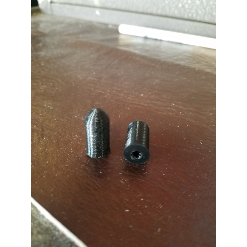 Wheel Speed Sensor Plug – 2007-2018 Jeep Wrangler JK